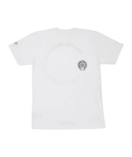 Chrome Hearts Gradient T-Shirt – White