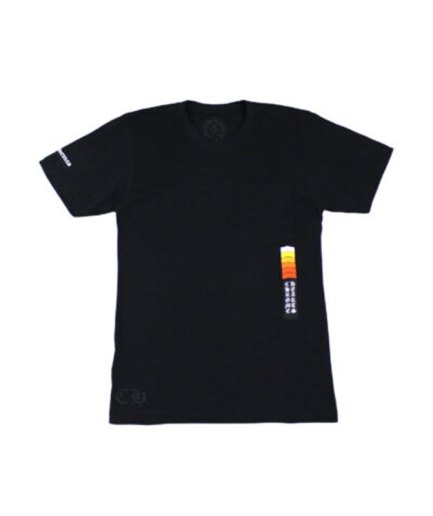 Chrome Hearts Boost T-Shirt – Black