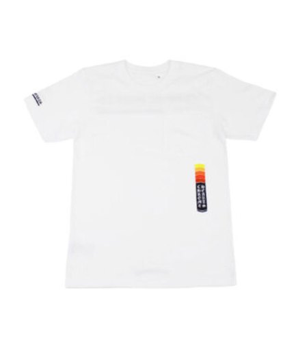 Chrome Hearts Boost T-Shirt – White
