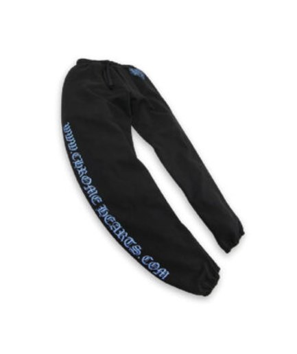 Chrome Hearts Online Exclusive Sweatpants – Black