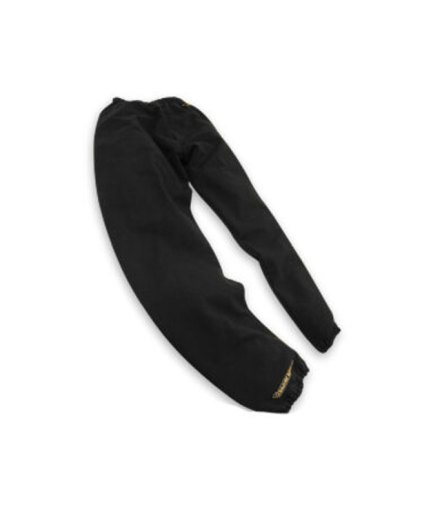 Chrome Hearts Online Exclusive Sweatpants – Black/Yellow