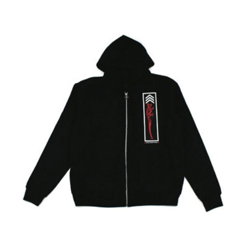 Chrome hearts discount foti hoodie