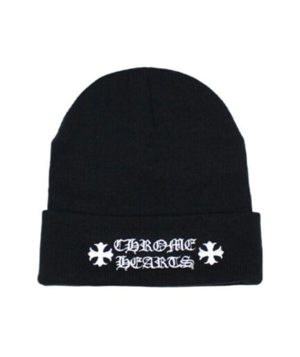 Buy Chrome Hearts Cross Patch Baseball Hat 'Blue' - 1383 100000701CPBH BLUE